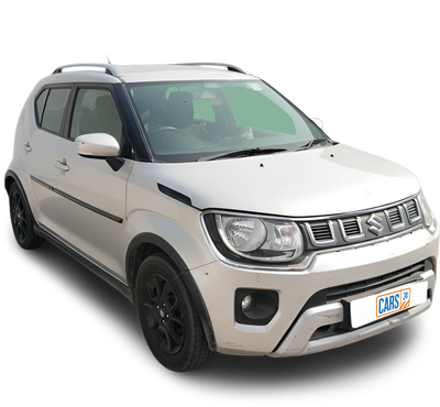 Maruti IGNIS-img